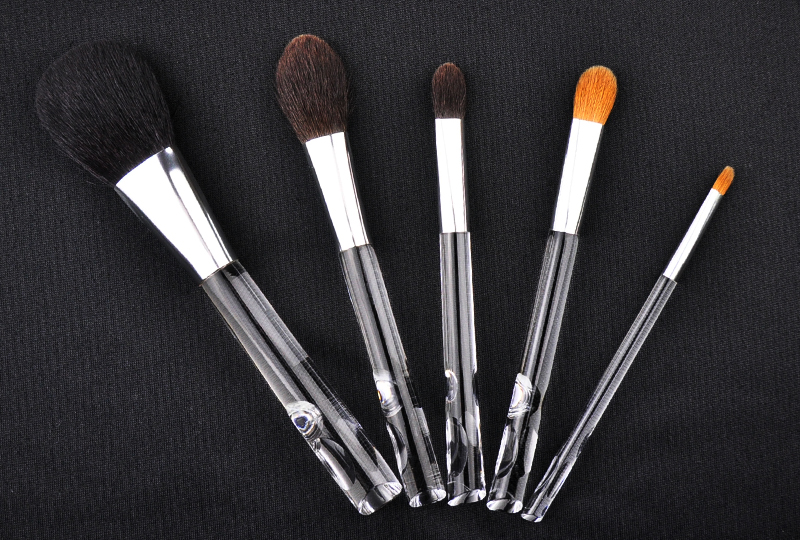 熊野筆、化粧筆の丹精堂オフィシャルサイト:メイクブラシ販売